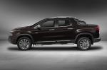 Fiat Toro Ranch 2019 года